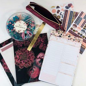 Erin Condren Seasonal Surprise Box